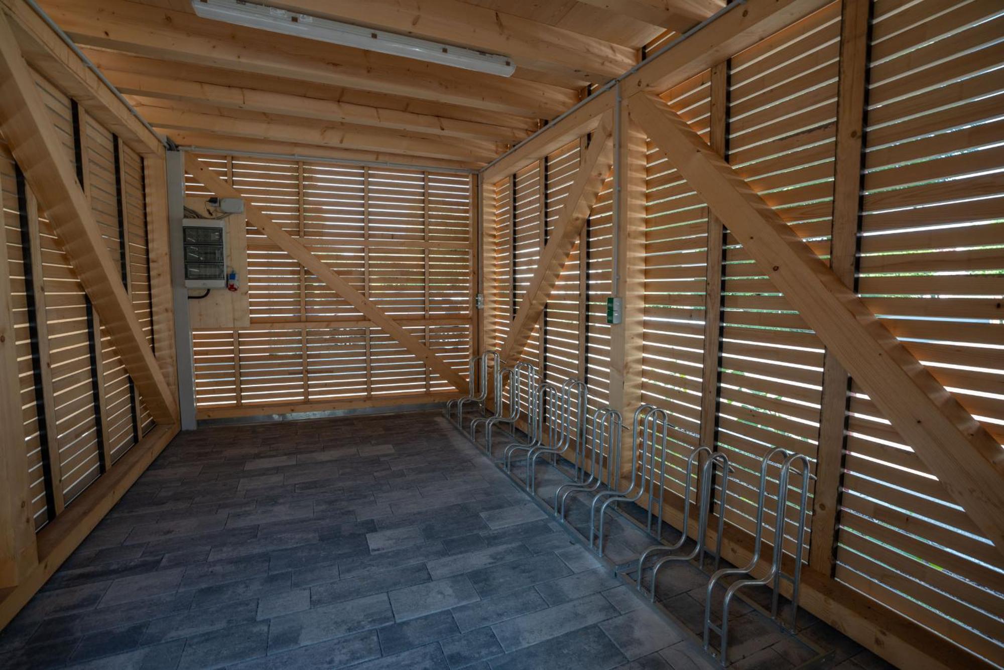 Gasthof Hosbein Heiligenborn Exterior foto